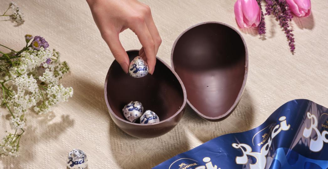 Pasqua Baci Perugina