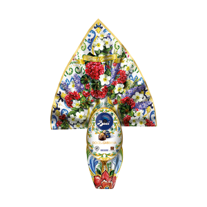 Baci Perugina Uovo Pasqua Floreale Dolce&Gabbana 255g