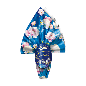 Baci Perugina Uovo di Pasqua fondente con nocciole