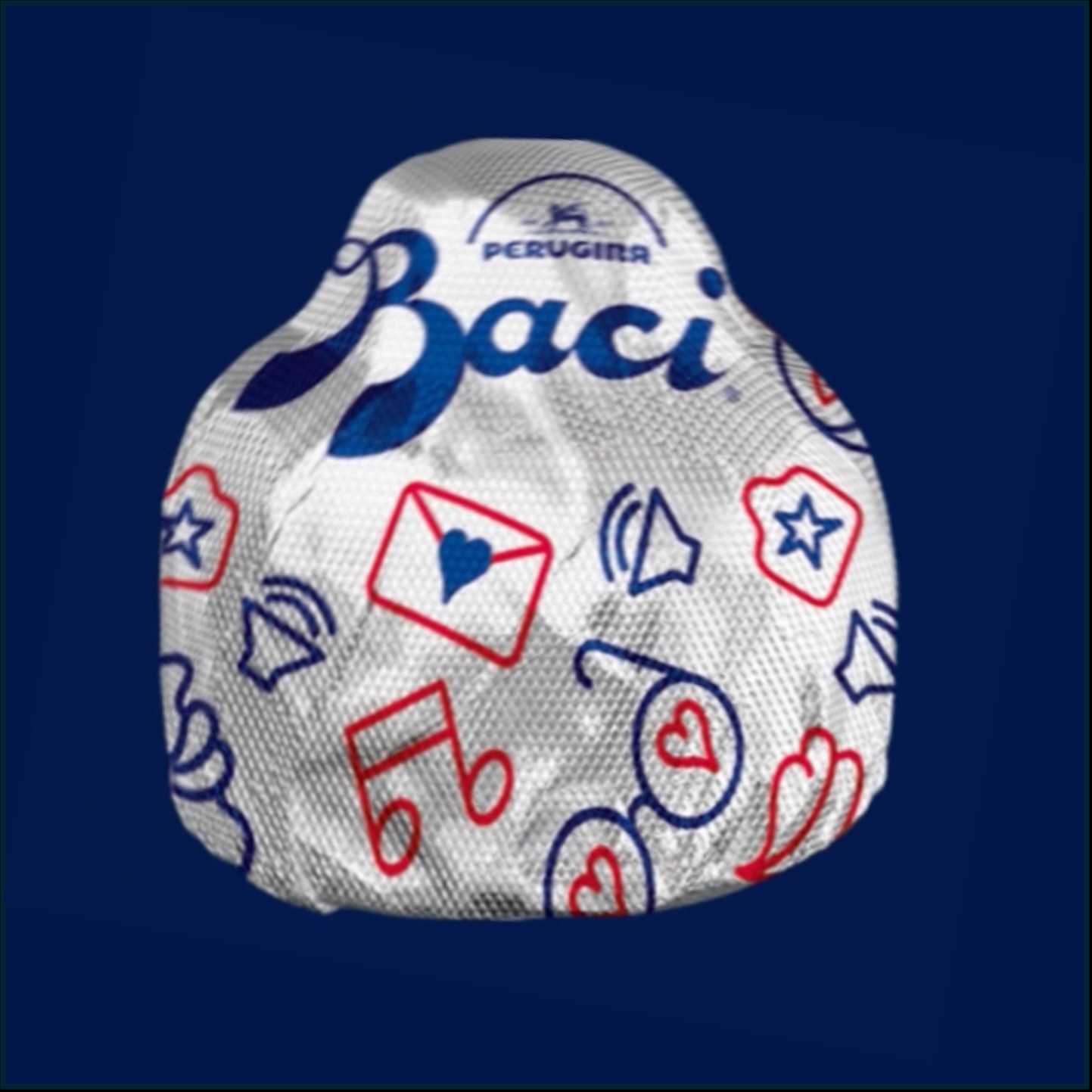 Tubino di Baci® Perugina® Amaretto | Baci Perugina