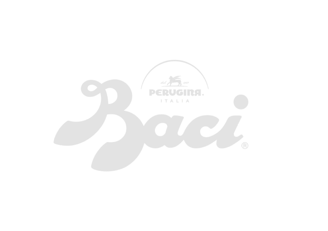 Baci<sup>®</sup> Perugina<sup>®</sup> also speak Chinese