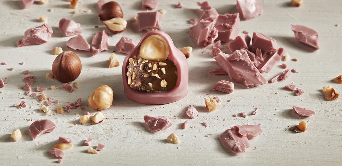 Baci® Perugina® Ruby Limited Edition