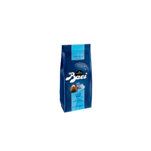 Bag of Baci Perugina with milk chocolate