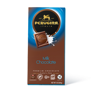 Perugina Milk Chocolate