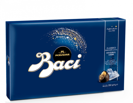 Baci Perugina Original Dark Box Maxi