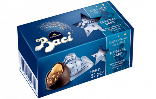Baci Perugina Original Dark Stick