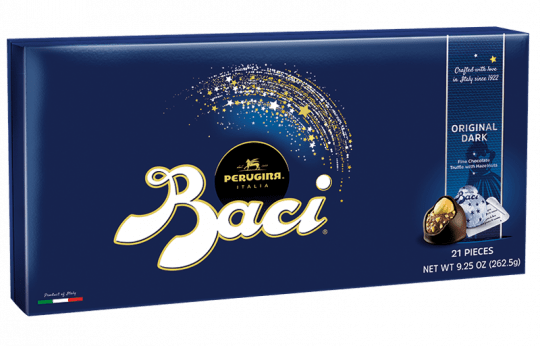 Baci Perugina Original Dark Box medium