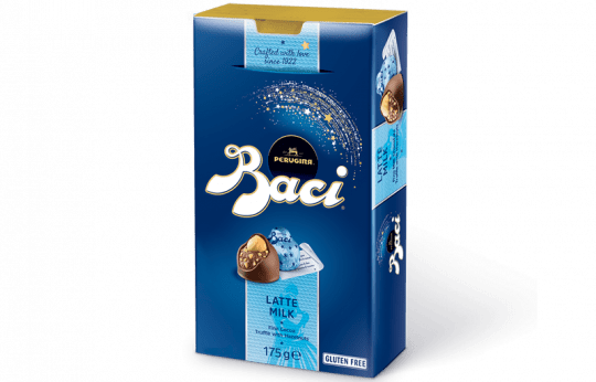 Baci Perugina Milk Bijou