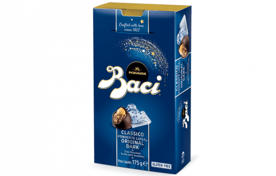 Baci Perugina Original Dark Bijou