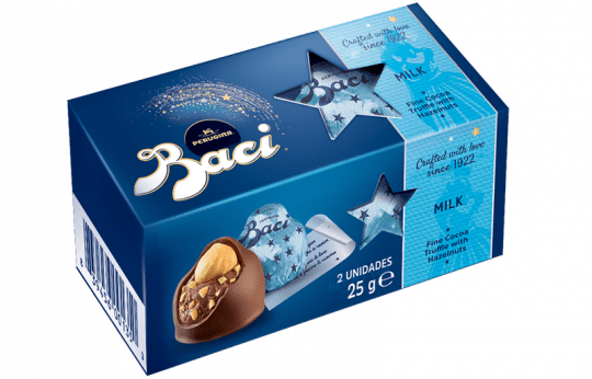 Baci Perugina Milk Stick