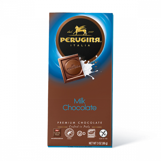 Perugina Milk Chocolate