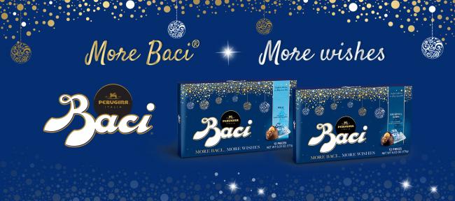 More Baci®, More Wishes