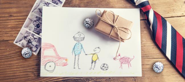 Father’s Day: original gift ideas